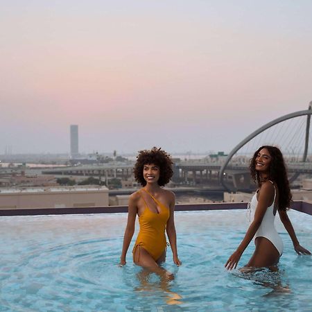 Hotel Ibis Styles Dubai Deira Exteriér fotografie