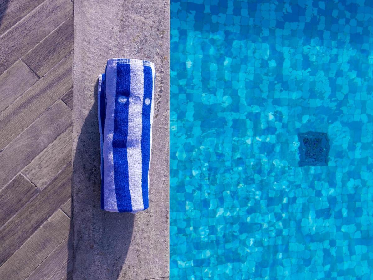 Hotel Ibis Styles Dubai Deira Exteriér fotografie