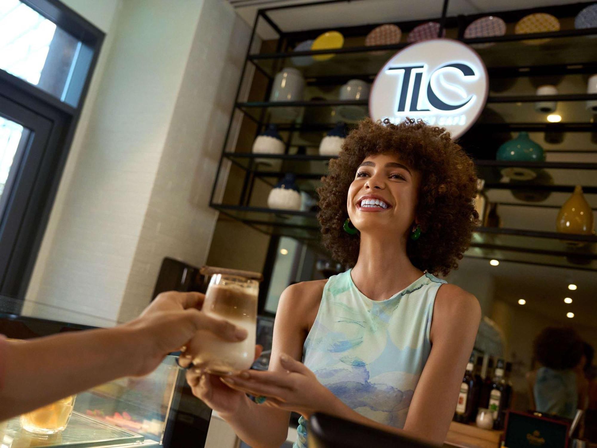 Hotel Ibis Styles Dubai Deira Exteriér fotografie